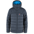 Чоловіча куртка Fjällräven Expedition Mid Winter Jacket M синій UN Blue-Navy