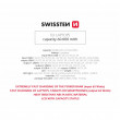 Повербанк Swissten Power Line 60000 mAh 65W