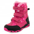 Dětské zimní boty Alpine Pro Gailo růžová