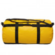 Taška The North Face Base Camp Duffel - XXL žlutá Summit Gold/TNF Black