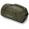 Дорожня сумка Rab Escape Kit Bag LT 30 темно-зелений