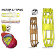 Надувний килимок Klymit Inertia X Frame