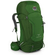 Рюкзак Osprey Kestrel 58 2022 зелений JungleGreen