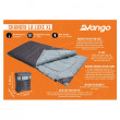 Спальний мішок-ковдра Vango Shangri-La Luxe XL