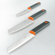 Набір ножів GSI Outdoors Santoku Knife set