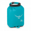 Гермомішок Osprey Ultralight DrySack 3 L синій tropic teal