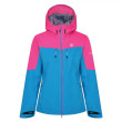 Dámská bunda Dare 2b Surfiest Jacket modrá/růžová BluJwl/CybPk