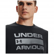 Чоловіча футболка Under Armour Team Issue Wordmark SS