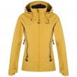 Жіноча куртка Husky Nakron L (2022) жовтий