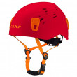 Альпіністський шолом Camp Titan червоний/помаранчевий Red