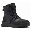 Чоловічі зимові черевики Columbia Snowtrekker™ чорний
