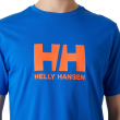 Чоловіча футболка Helly Hansen Hh Logo T-Shirt 2.0