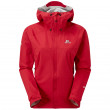 Жіноча куртка Mountain Equipment W's Zeno Jacket червоний/чорний