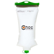 М'яка пляшка CNOC 28mm VectoX 2l Water Container зелений green