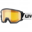 Лижна маска Uvex Athletic LGL 2230