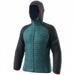 Чоловіча гірськолижна куртка Dynafit Speed Insulation Hooded Jkt M синій