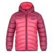 Дитяча зимова куртка Loap Inbelo рожевий