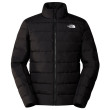 Чоловіча куртка The North Face M Aconcagua 3 Jacket чорний Tnf Black-Npf