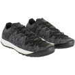 Чоловічі черевики Mammut Hueco Knit Low Men чорний BlackTitanium