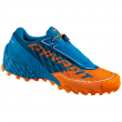 Чоловічі кросівки Dynafit Feline SL синій/помаранчевий