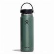 Термос Hydro Flask Lightweight Wide Flex Cap 32 OZ (946ml) темно-зелений