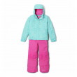 Дитячий набір Columbia Buga™ Set Infant синій/рожевий