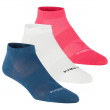 Dámské ponožky Kari Traa Tafis Sock 3pk modrá/růžová Astro