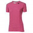 Жіноча футболка Progress MS NKRZ 5OA рожевий tm. pink