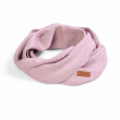Багатофункціональний шарф Zulu Lumia світло-рожевий