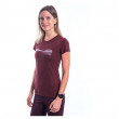 Жіноча функціональна футболка Sensor MERINO AIR PT HILLS
