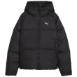 Жіноча зимова куртка Puma Poly Puffer Jacket