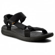 Pánské sandály Teva Sanborn Universal černá Black