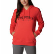Жіноча толстовка Columbia Columbia Logo Hoodie