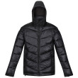 Чоловіча зимова куртка Regatta Toploft II чорний