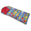 Дитячий спальний мішок Kampa Childrens Sleeping Bag синій