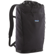 Рюкзак Patagonia Fieldsmith Linked Pack 24L чорний Black