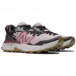 Жіночі черевики New Balance Fresh Foam Hierro v7 сірий/рожевий