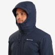 Чоловіча зимова куртка Montane Respond Xt Hoodie