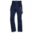 Чоловічі гірськолижні штани Northfinder Ted темно-синій