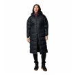 Жіноче пальто Columbia Pike Lake™ II Long Jacket чорний Black