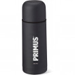 Термос Primus Vacuum Bottle 0,5 l чорний black