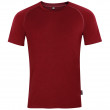 Чоловіча футболка Warg M-Boo 190 Short M червоний