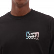 Чоловіча футболка Vans Global Stack-B