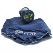 Ručník N-Rit Super Light Towel XL modrá navy
