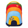 Дитячий рюкзак Affenzahn Advanture Daydreamer Toucan кольоровий мікс