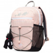 Рюкзак Mammut First Zip 16 l 2022 чорний/рожевий