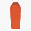 Вкладиш для спального мішка Sea to Summit Reactor Fleece Liner Mummy Compact червоний/помаранчевий