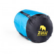 Спальний мішок Zulu Ultralight 700 / 185 cm