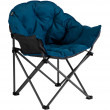 Крісло Vango Embrace Chair синій Mykonos Blue