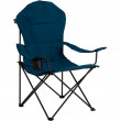 Стілець Vango Divine Chair темно-синій Mykonos Blue